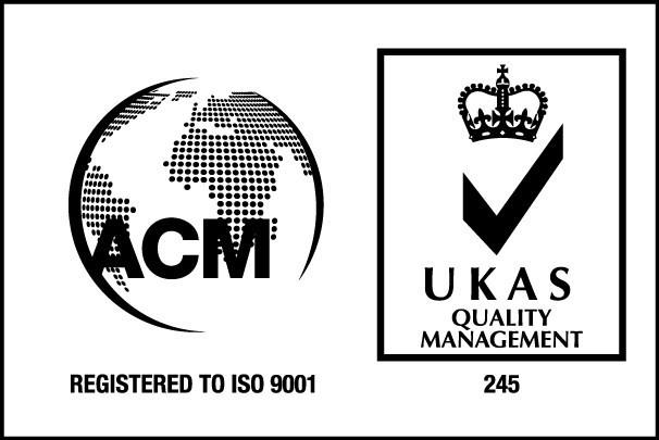 Certificazione-ISO-9001 - MarFor
